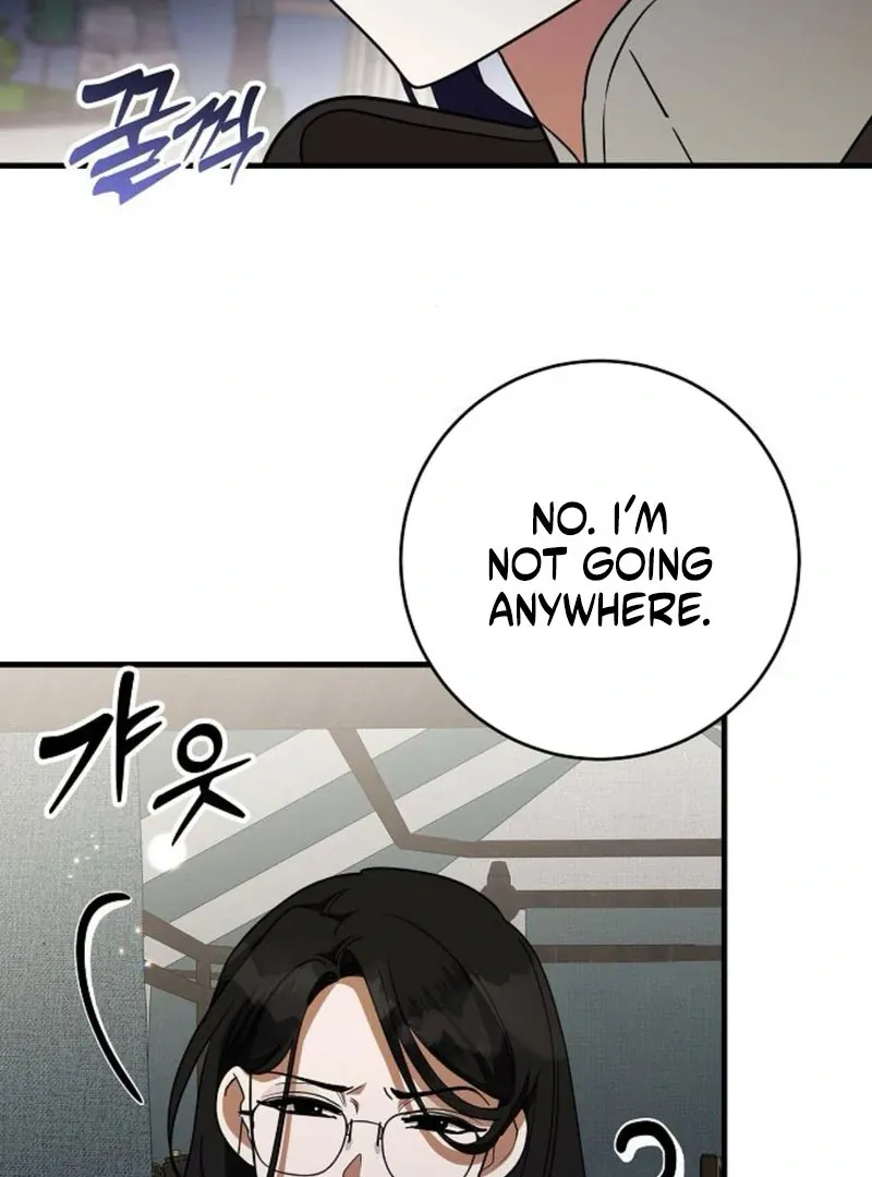 The Villainess Is Done Trying Chapter 61 page 91 - 