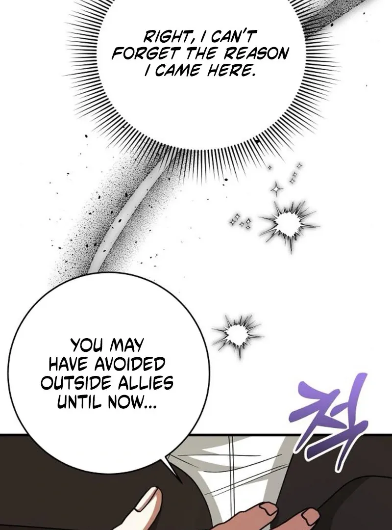 The Villainess Is Done Trying Chapter 61 page 93 - 