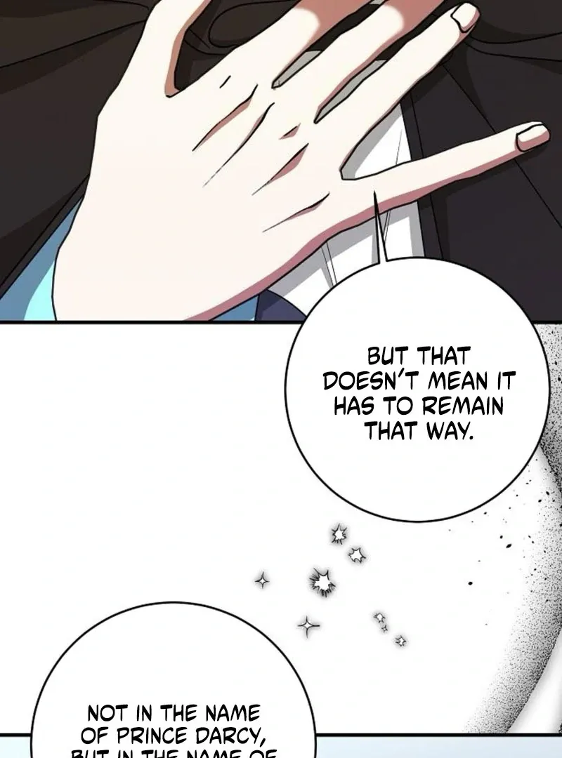 The Villainess Is Done Trying Chapter 61 page 94 - 