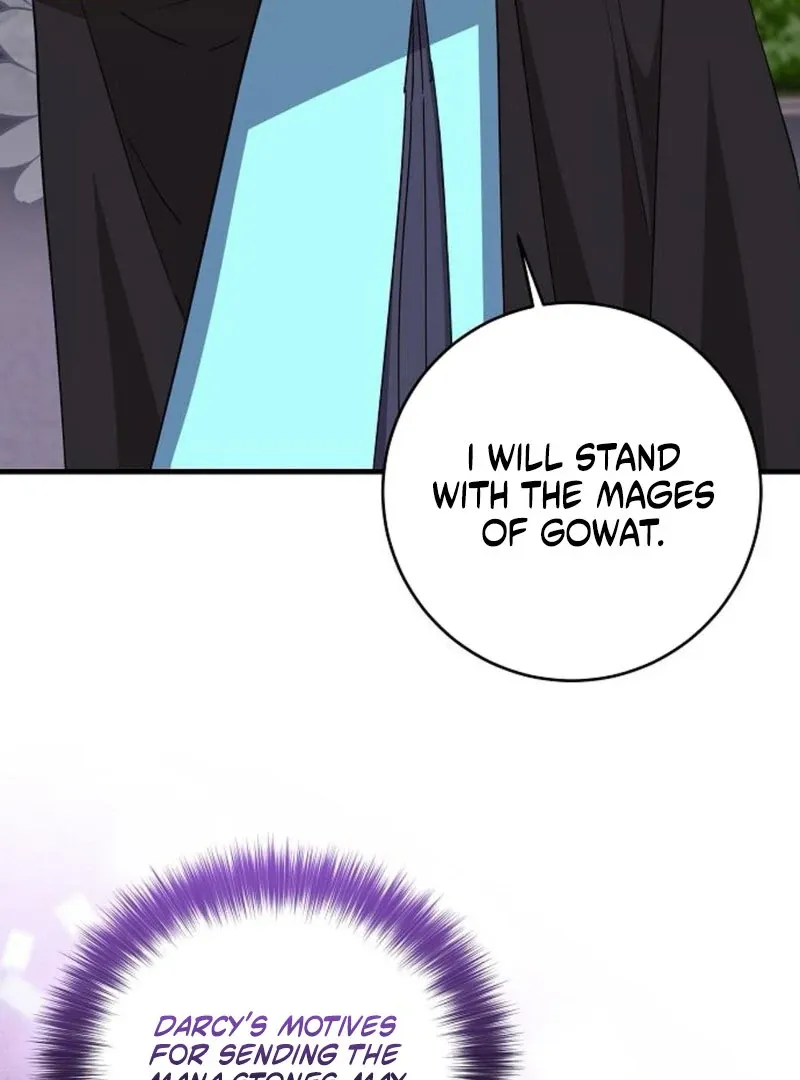 The Villainess Is Done Trying Chapter 61 page 96 - 