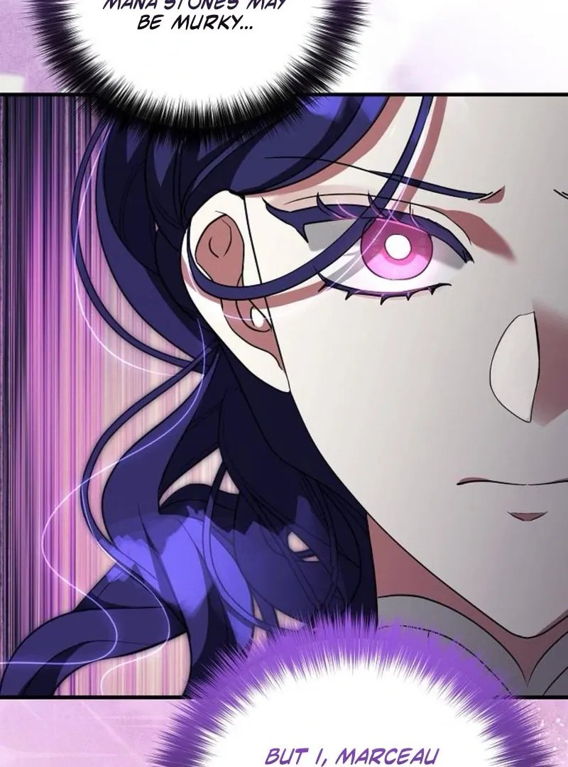 The Villainess Is Done Trying Chapter 61 page 97 - 