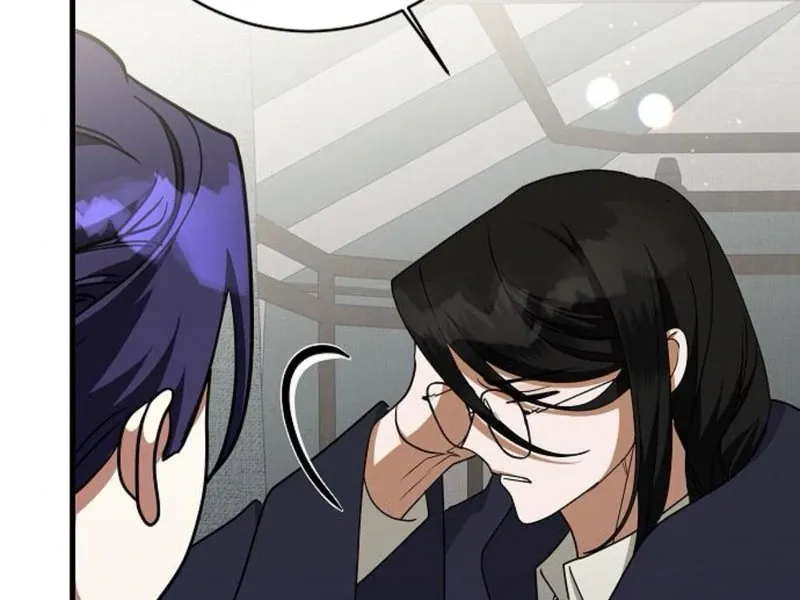 The Villainess Is Done Trying Chapter 61 page 99 - 