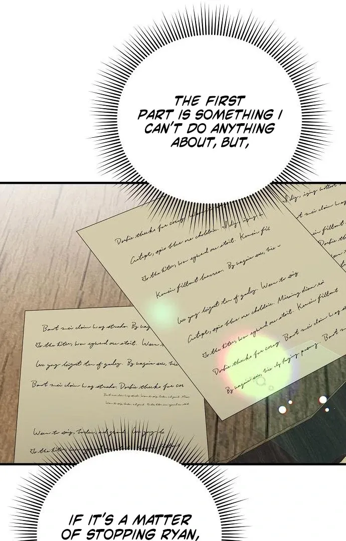 The Villainess Is Done Trying Chapter 62 page 11 - 