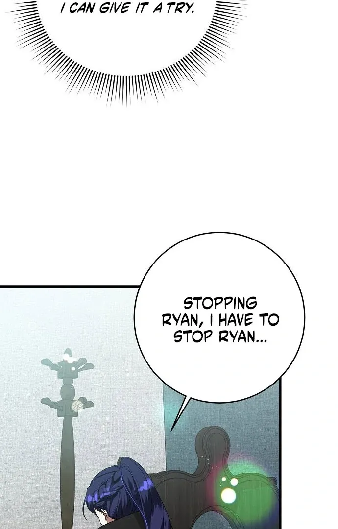 The Villainess Is Done Trying Chapter 62 page 12 - 
