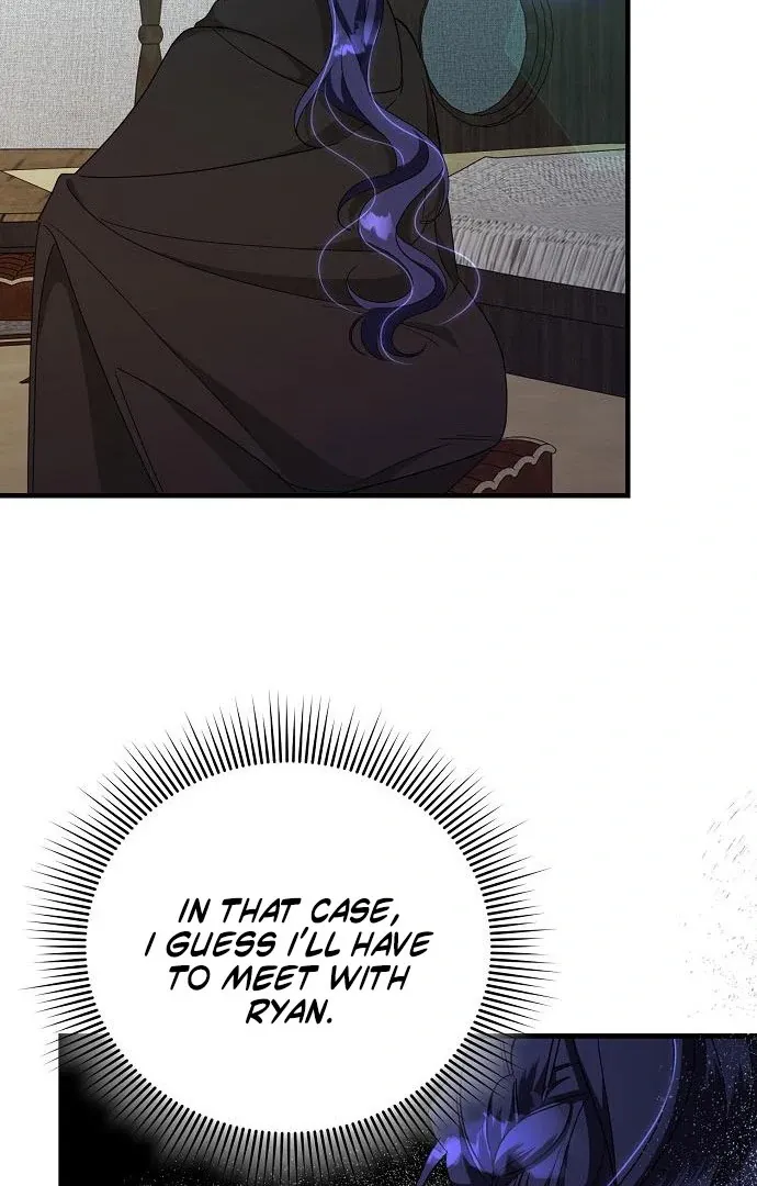 The Villainess Is Done Trying Chapter 62 page 13 - 