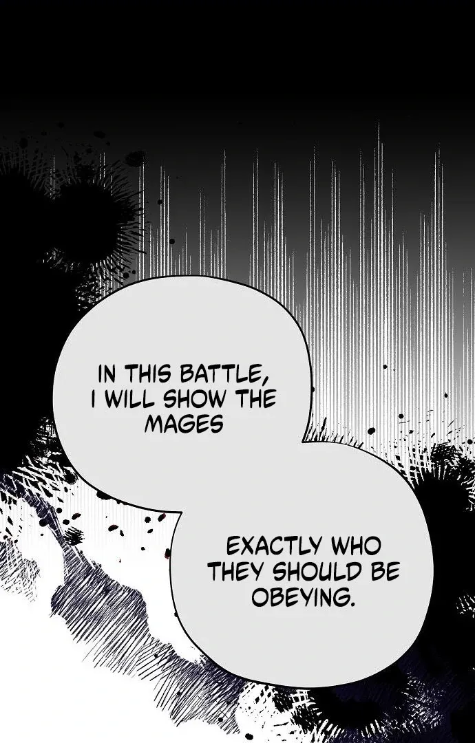 The Villainess Is Done Trying Chapter 62 page 16 - 