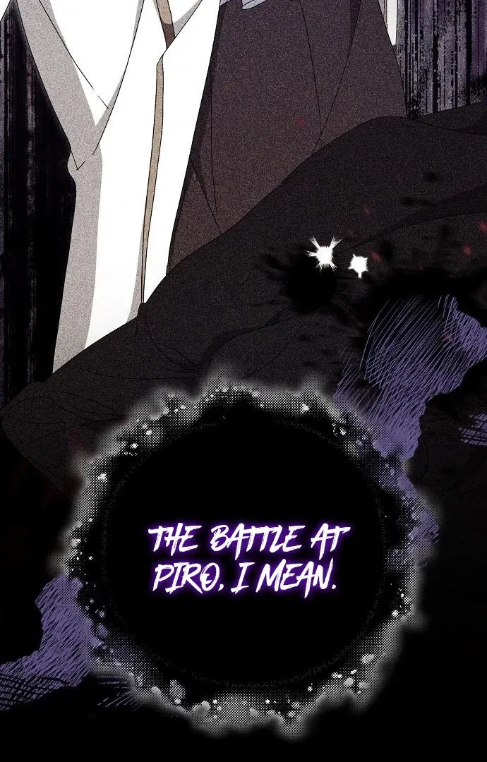 The Villainess Is Done Trying Chapter 62 page 18 - 