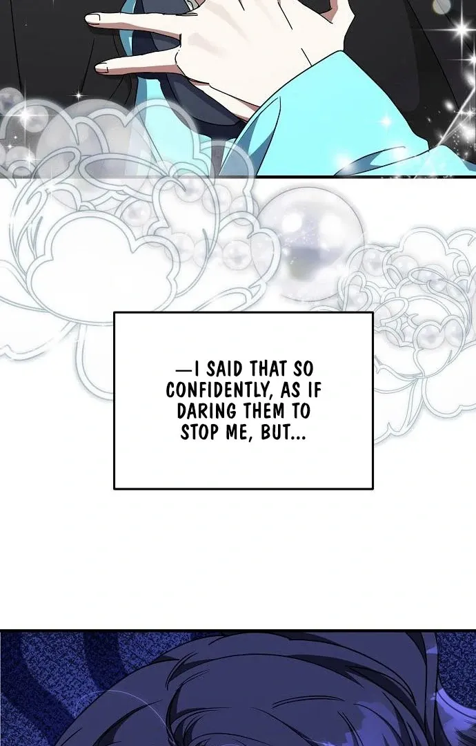 The Villainess Is Done Trying Chapter 62 page 3 - 