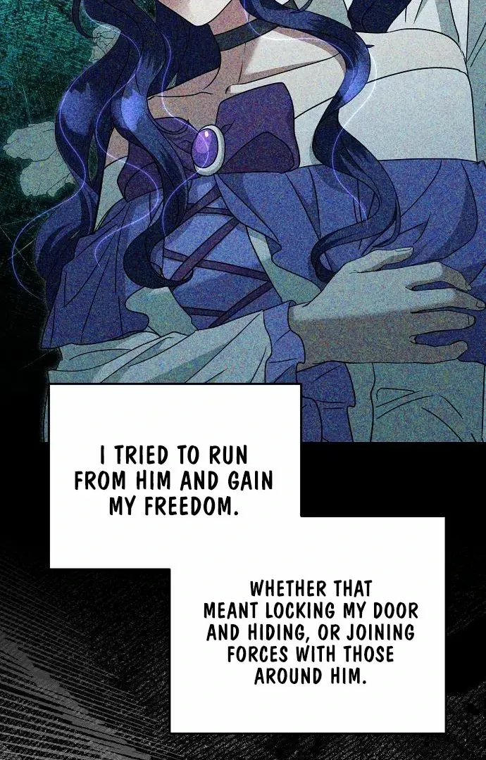 The Villainess Is Done Trying Chapter 62 page 22 - 