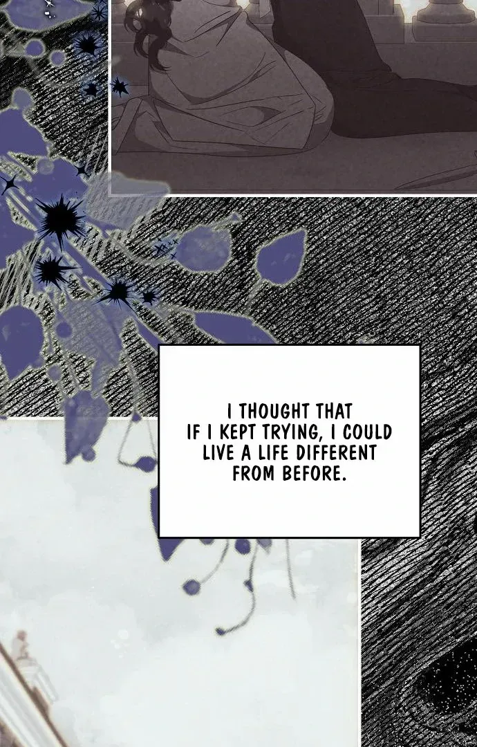 The Villainess Is Done Trying Chapter 62 page 24 - 