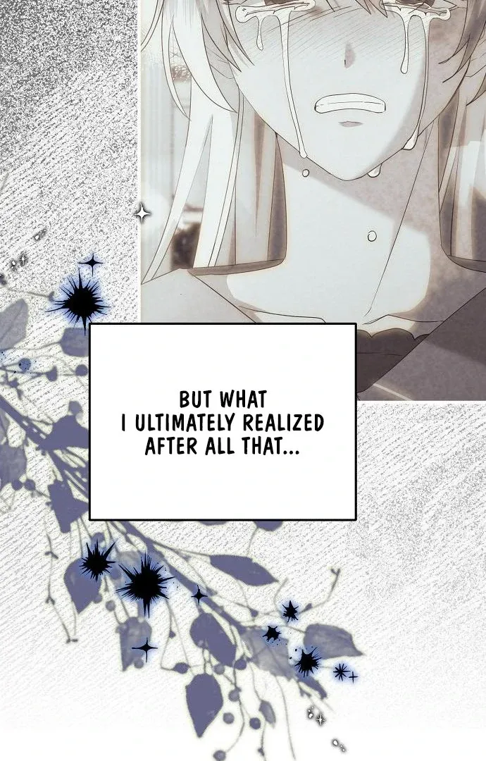 The Villainess Is Done Trying Chapter 62 page 26 - 
