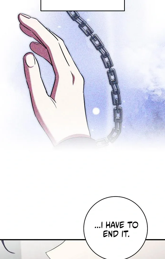 The Villainess Is Done Trying Chapter 62 page 28 - 