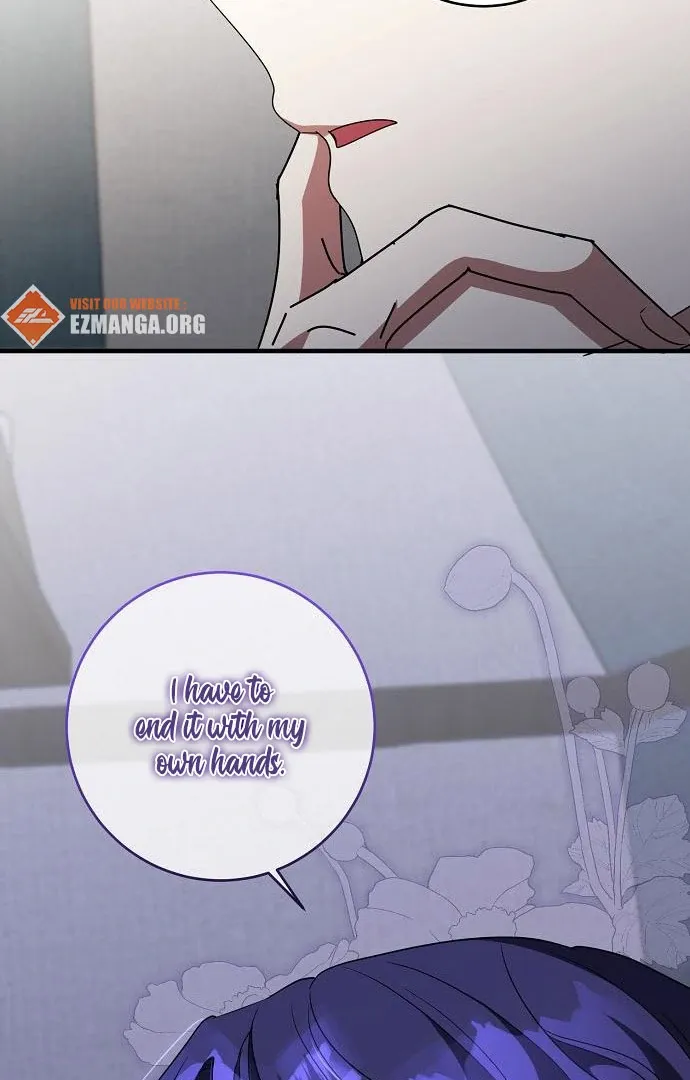 The Villainess Is Done Trying Chapter 62 page 29 - 