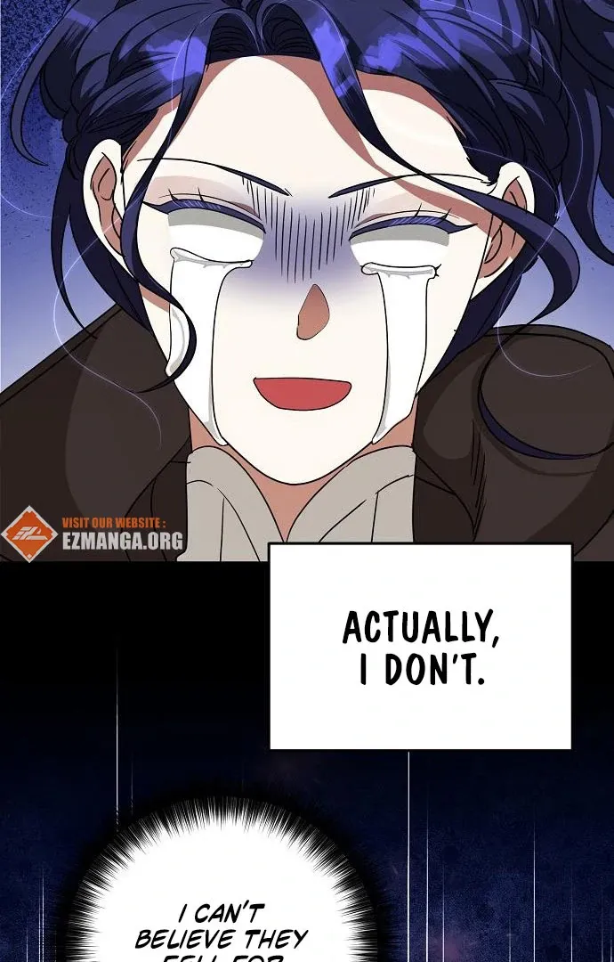 The Villainess Is Done Trying Chapter 62 page 4 - 