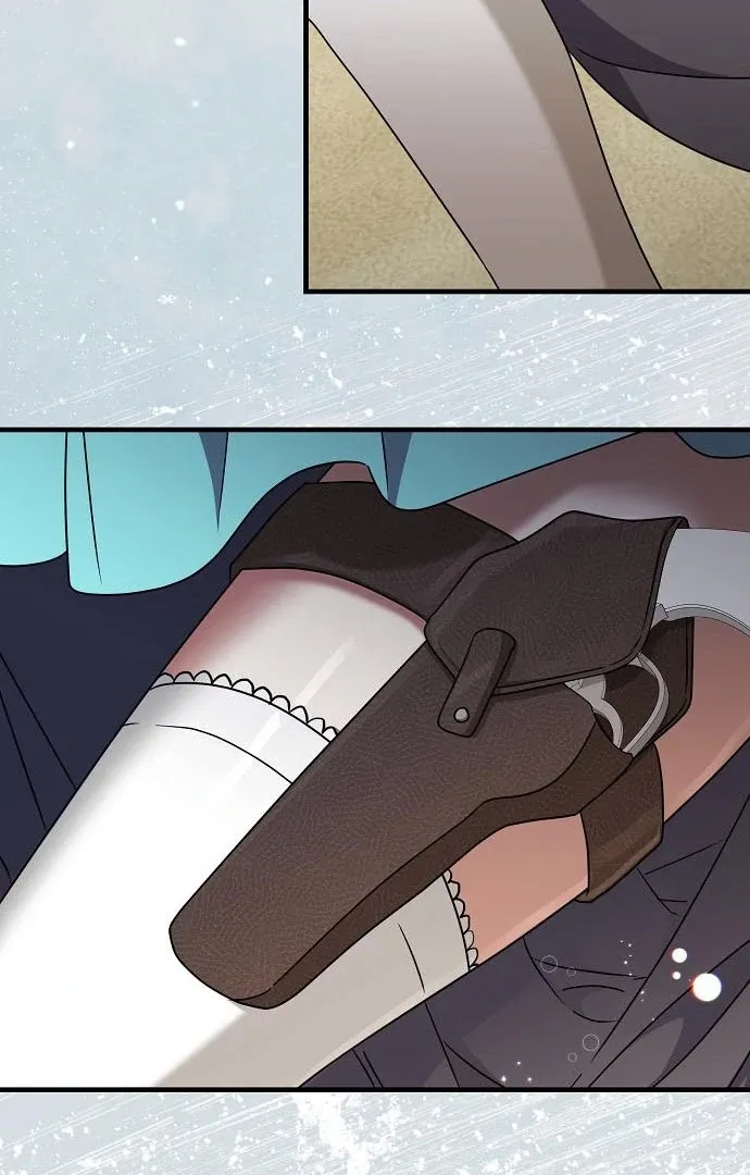 The Villainess Is Done Trying Chapter 62 page 36 - 