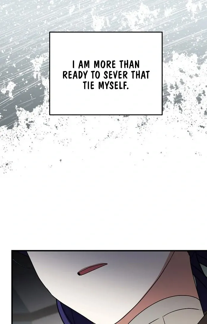 The Villainess Is Done Trying Chapter 62 page 37 - 