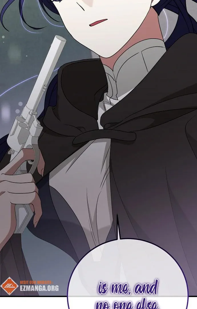 The Villainess Is Done Trying Chapter 62 page 39 - 