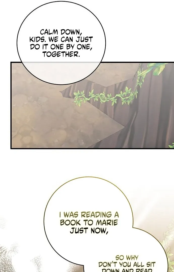 The Villainess Is Done Trying Chapter 62 page 43 - 