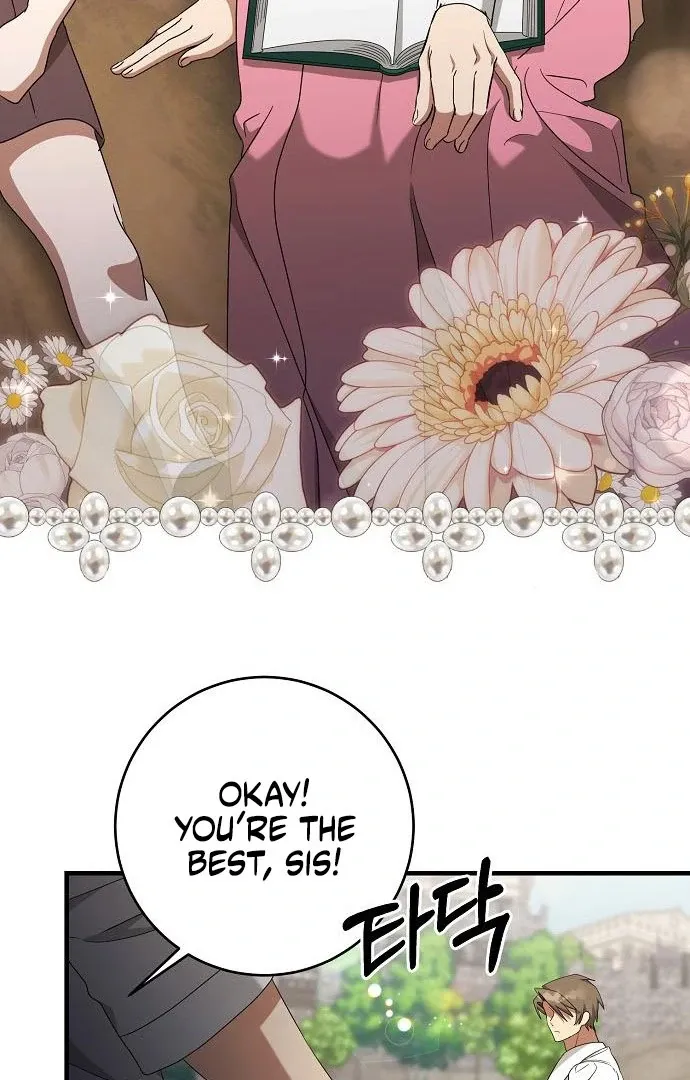 The Villainess Is Done Trying Chapter 62 page 45 - 