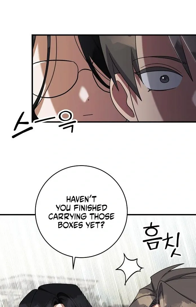 The Villainess Is Done Trying Chapter 62 page 48 - 