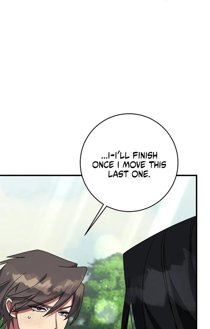 The Villainess Is Done Trying Chapter 62 page 50 - 