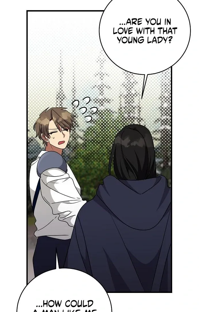 The Villainess Is Done Trying Chapter 62 page 56 - 