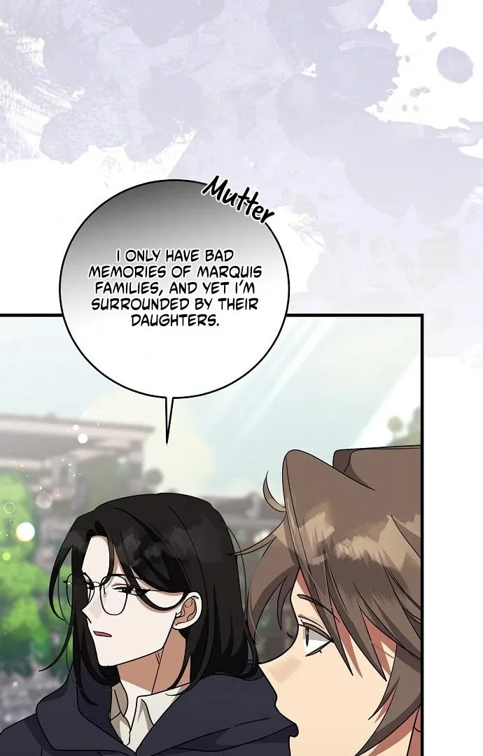 The Villainess Is Done Trying Chapter 62 page 58 - 