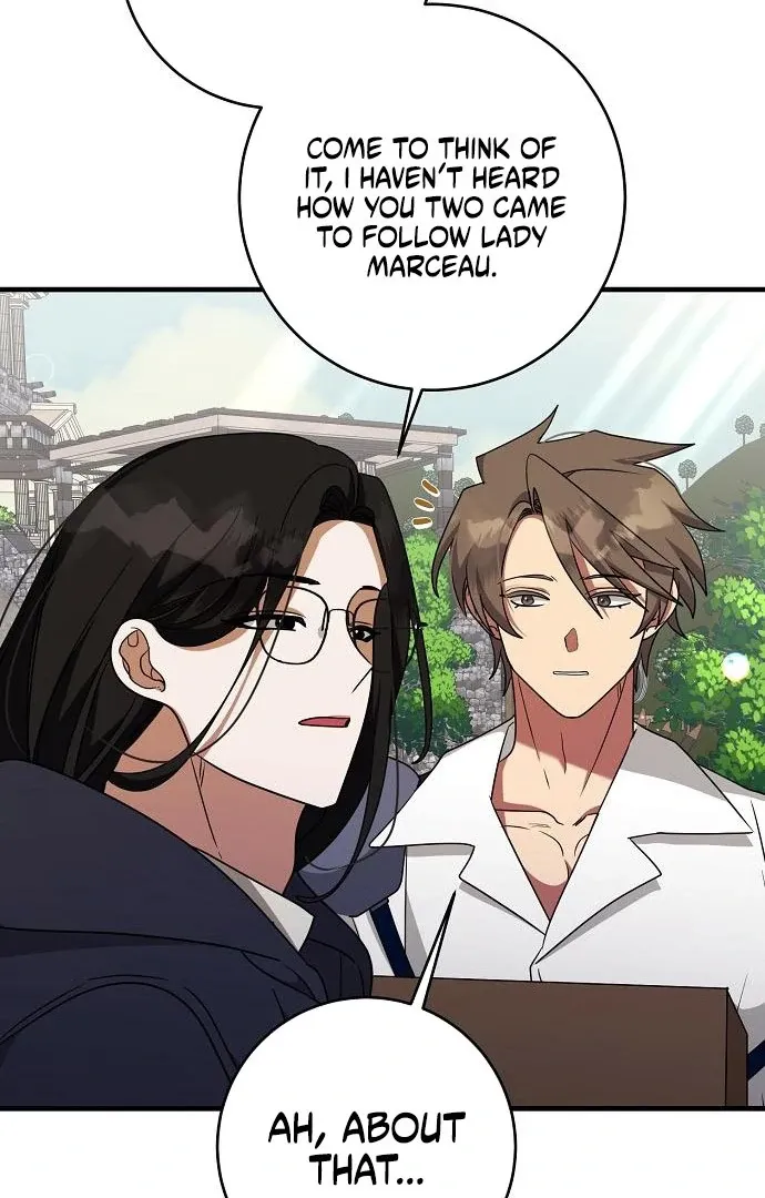 The Villainess Is Done Trying Chapter 62 page 60 - 