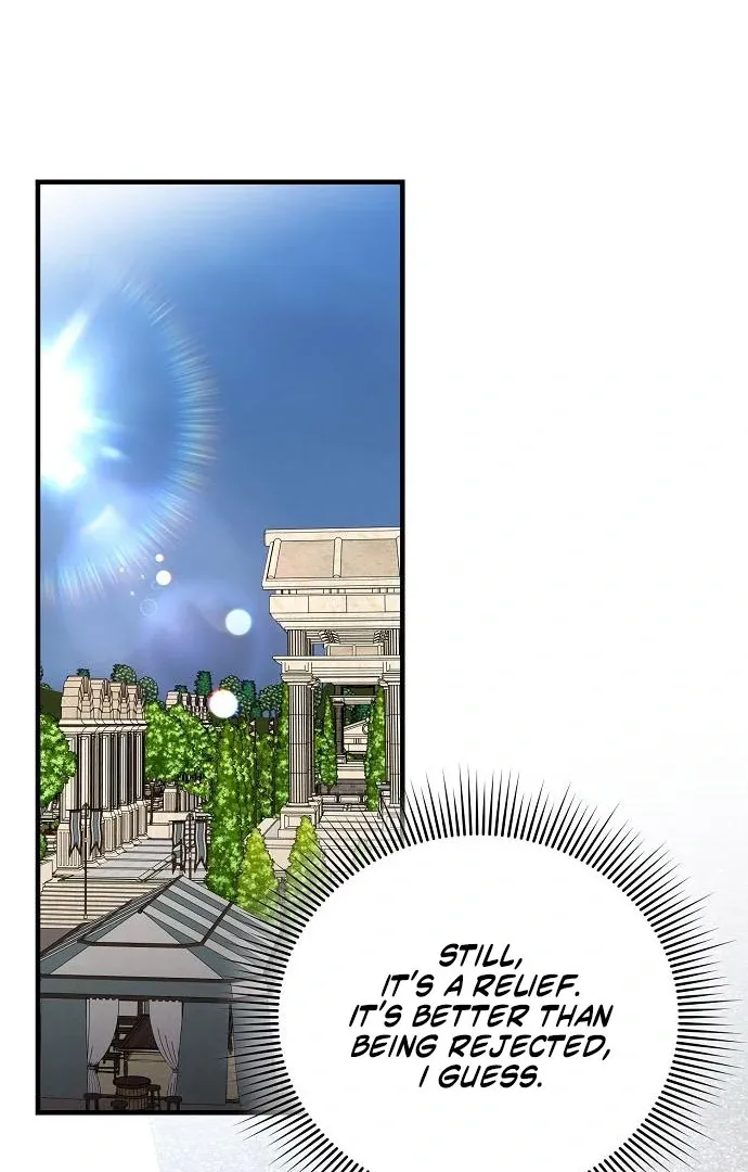 The Villainess Is Done Trying Chapter 62 page 7 - 