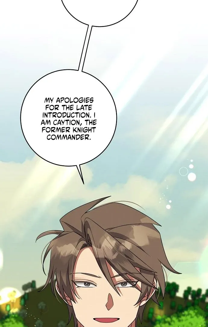 The Villainess Is Done Trying Chapter 62 page 61 - 