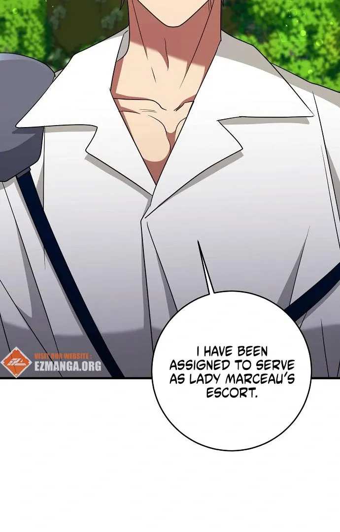 The Villainess Is Done Trying Chapter 62 page 62 - 