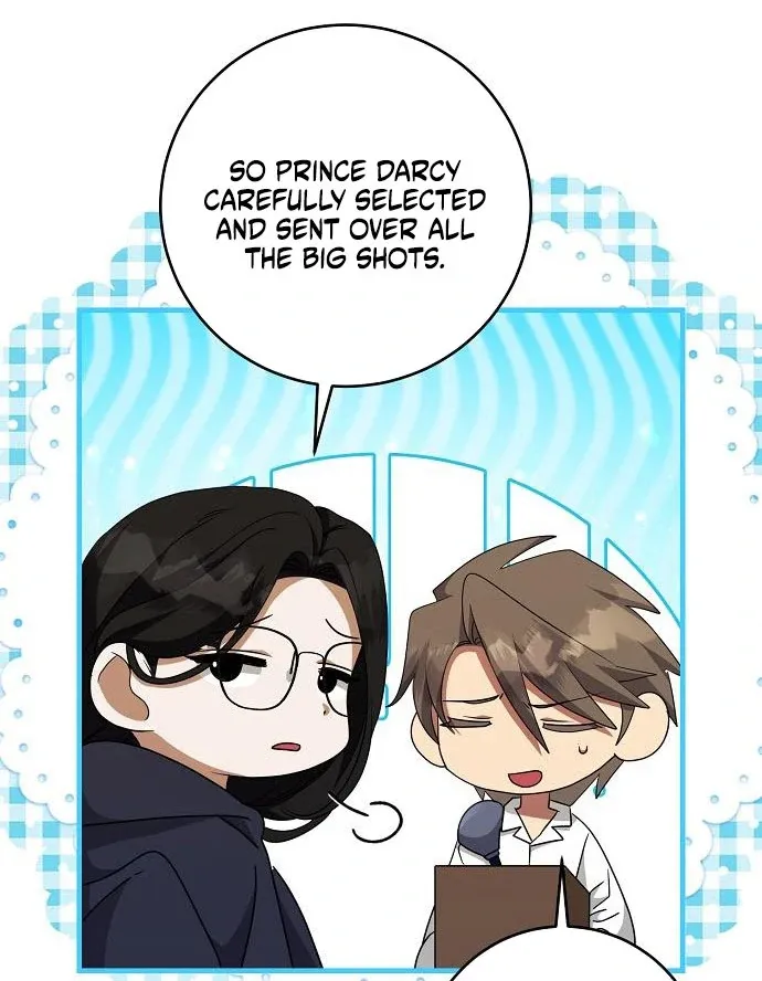 The Villainess Is Done Trying Chapter 62 page 63 - 