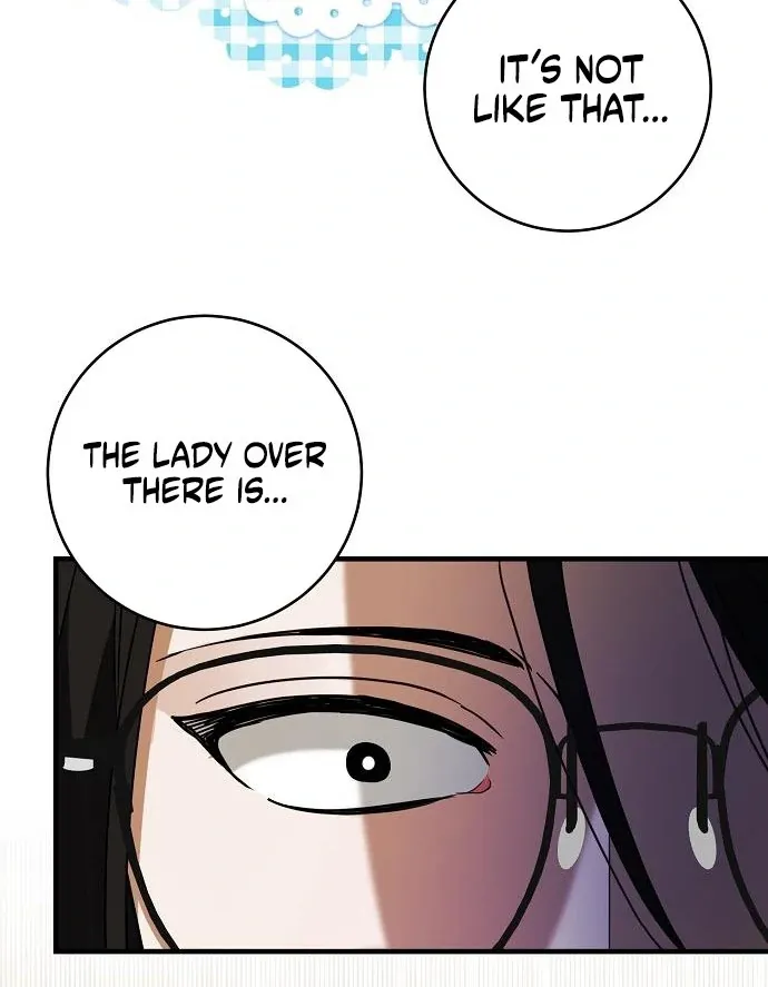 The Villainess Is Done Trying Chapter 62 page 64 - 