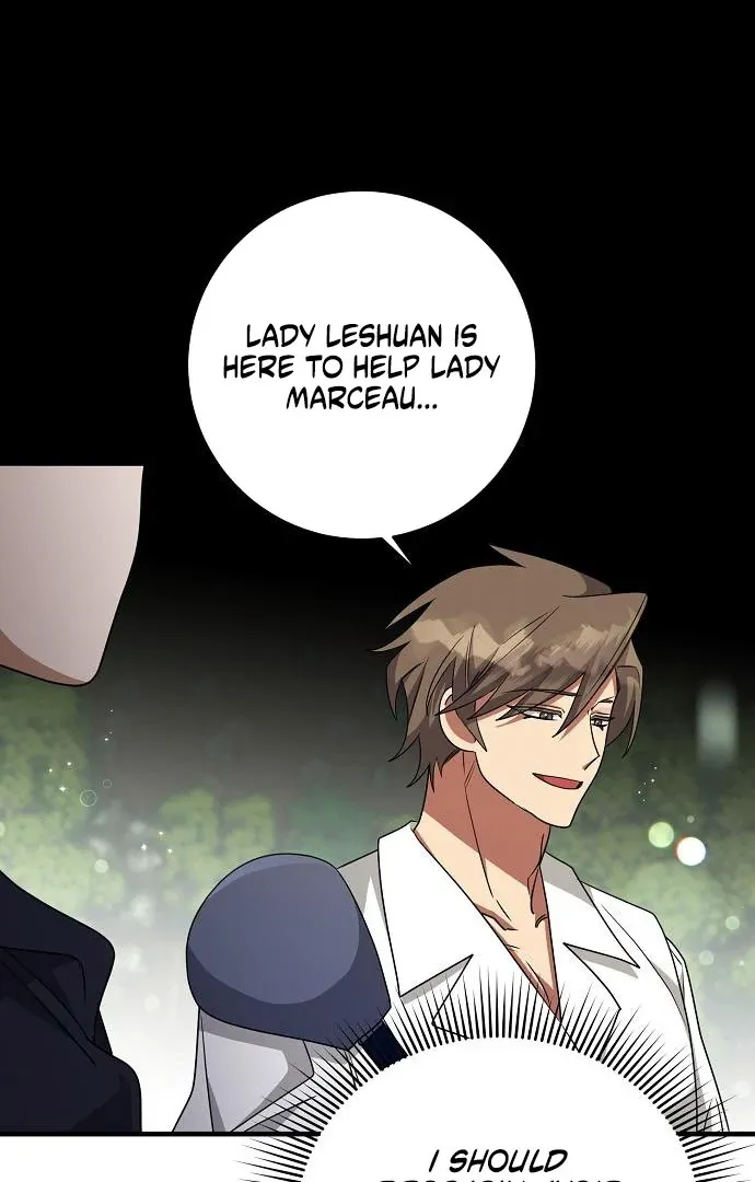 The Villainess Is Done Trying Chapter 62 page 69 - 