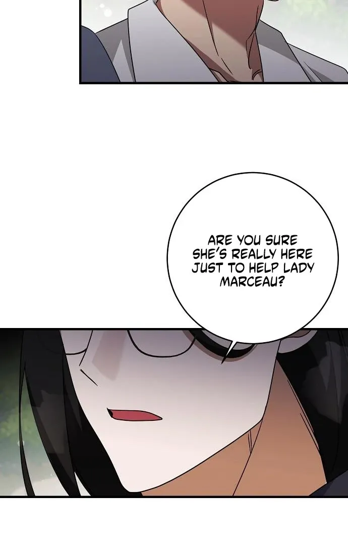 The Villainess Is Done Trying Chapter 62 page 71 - 