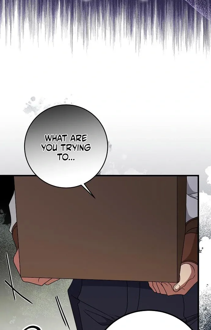 The Villainess Is Done Trying Chapter 62 page 73 - 
