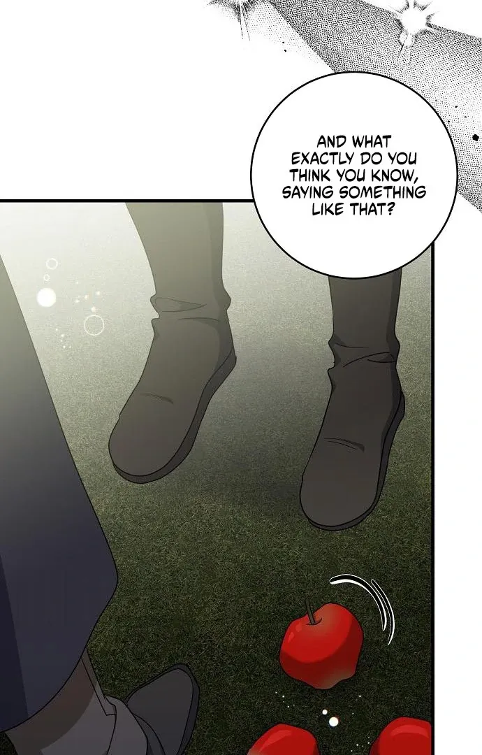 The Villainess Is Done Trying Chapter 62 page 78 - 