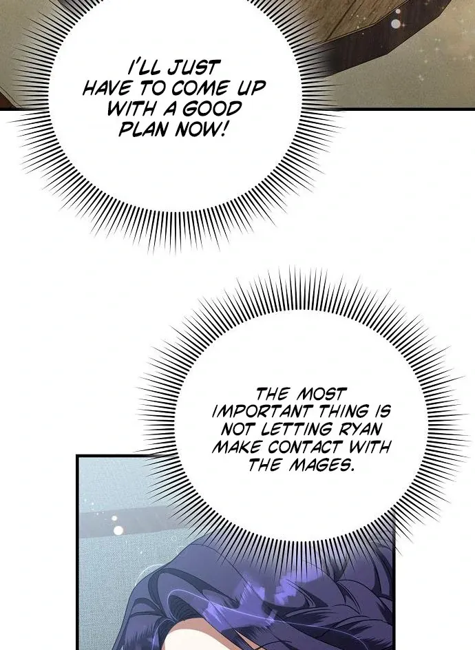 The Villainess Is Done Trying Chapter 62 page 9 - 