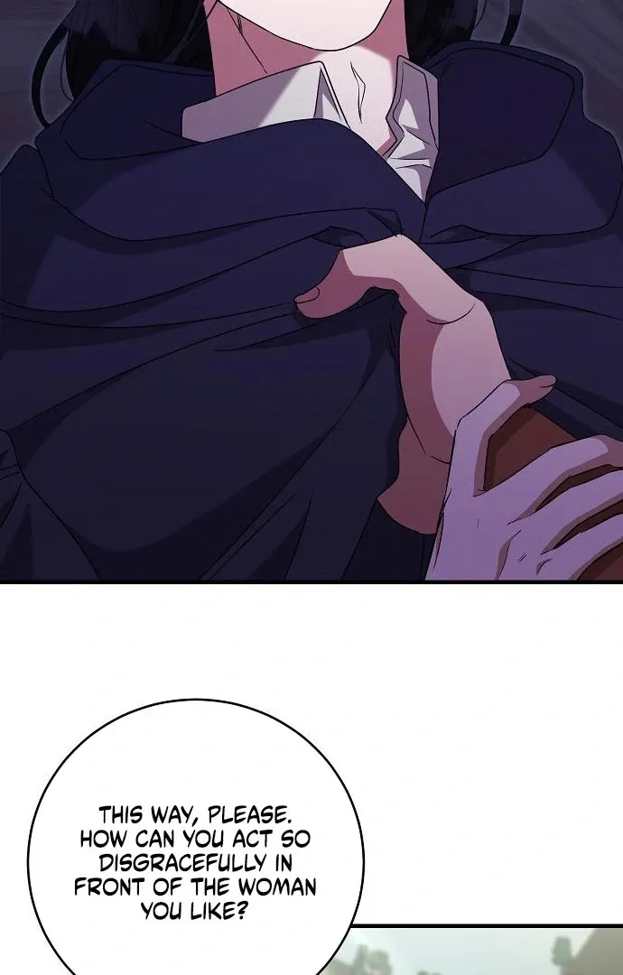 The Villainess Is Done Trying Chapter 62 page 81 - 