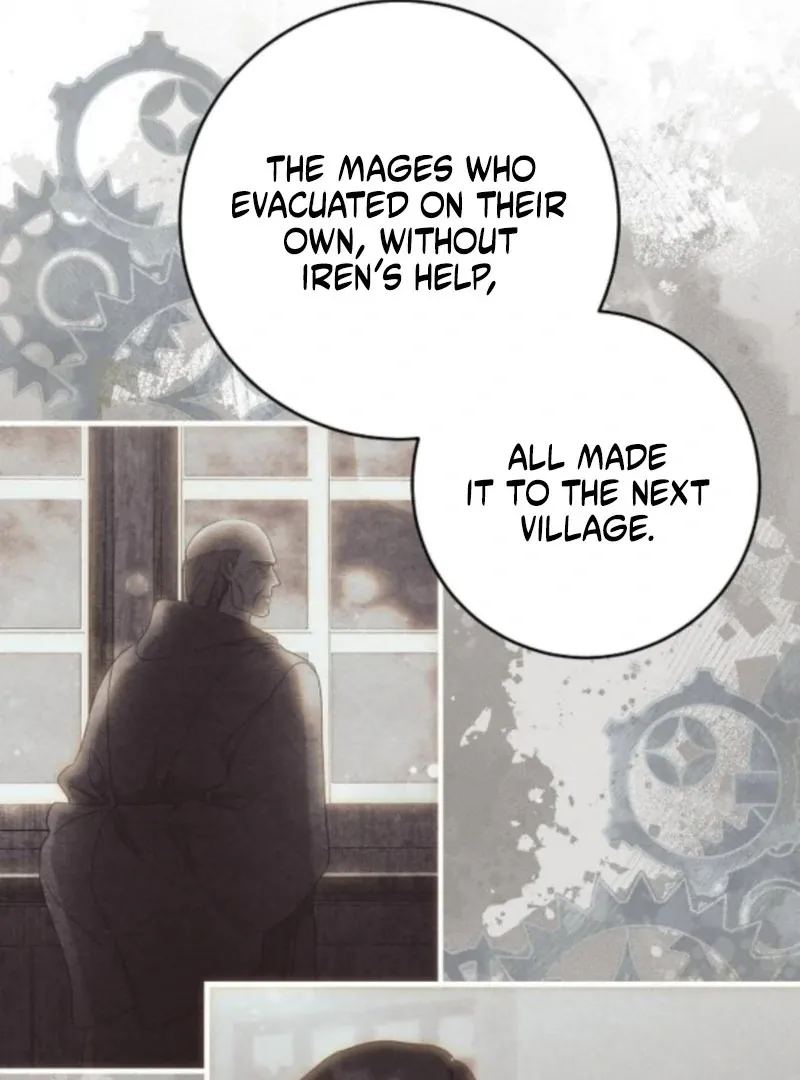 The Villainess Is Done Trying Chapter 63 page 12 - 