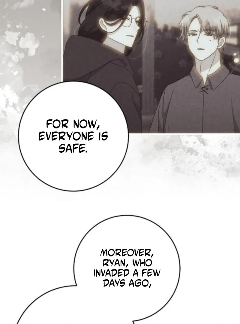 The Villainess Is Done Trying Chapter 63 page 13 - 