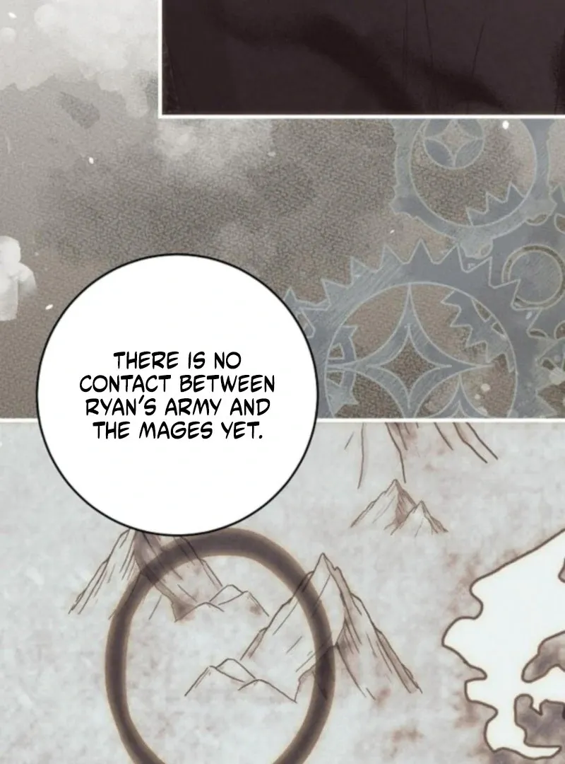 The Villainess Is Done Trying Chapter 63 page 15 - 