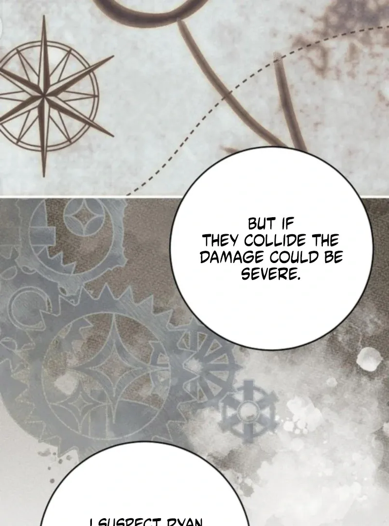 The Villainess Is Done Trying Chapter 63 page 16 - 
