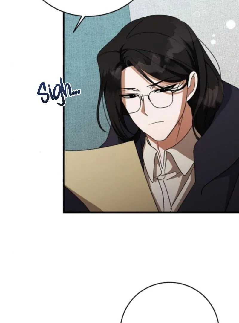 The Villainess Is Done Trying Chapter 63 page 19 - 