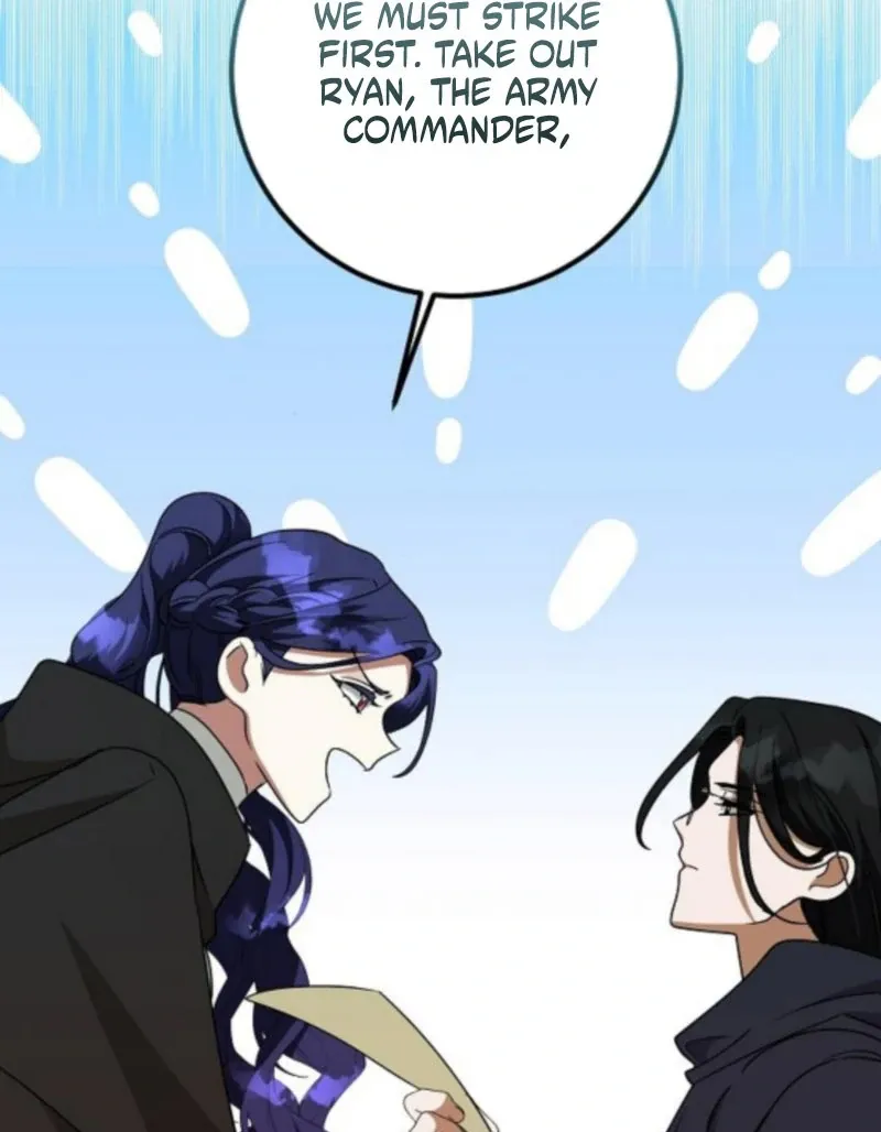 The Villainess Is Done Trying Chapter 63 page 21 - 