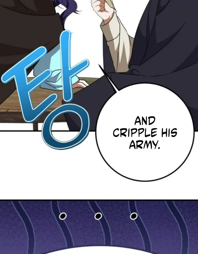 The Villainess Is Done Trying Chapter 63 page 22 - 