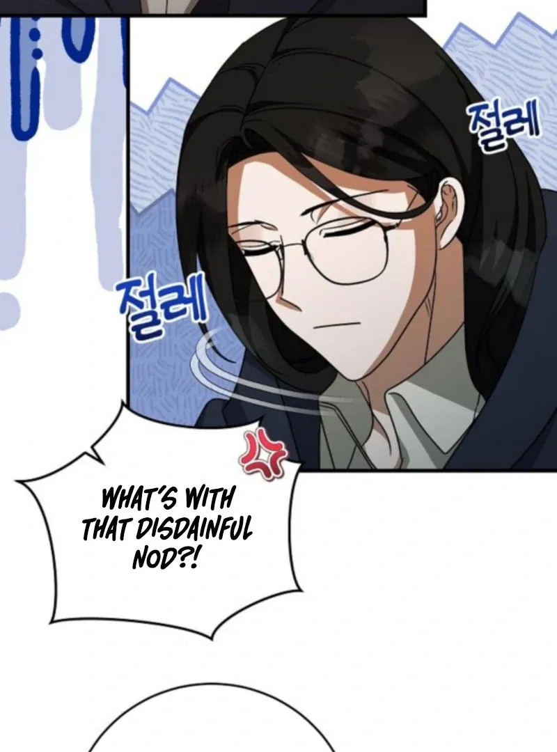 The Villainess Is Done Trying Chapter 63 page 24 - 