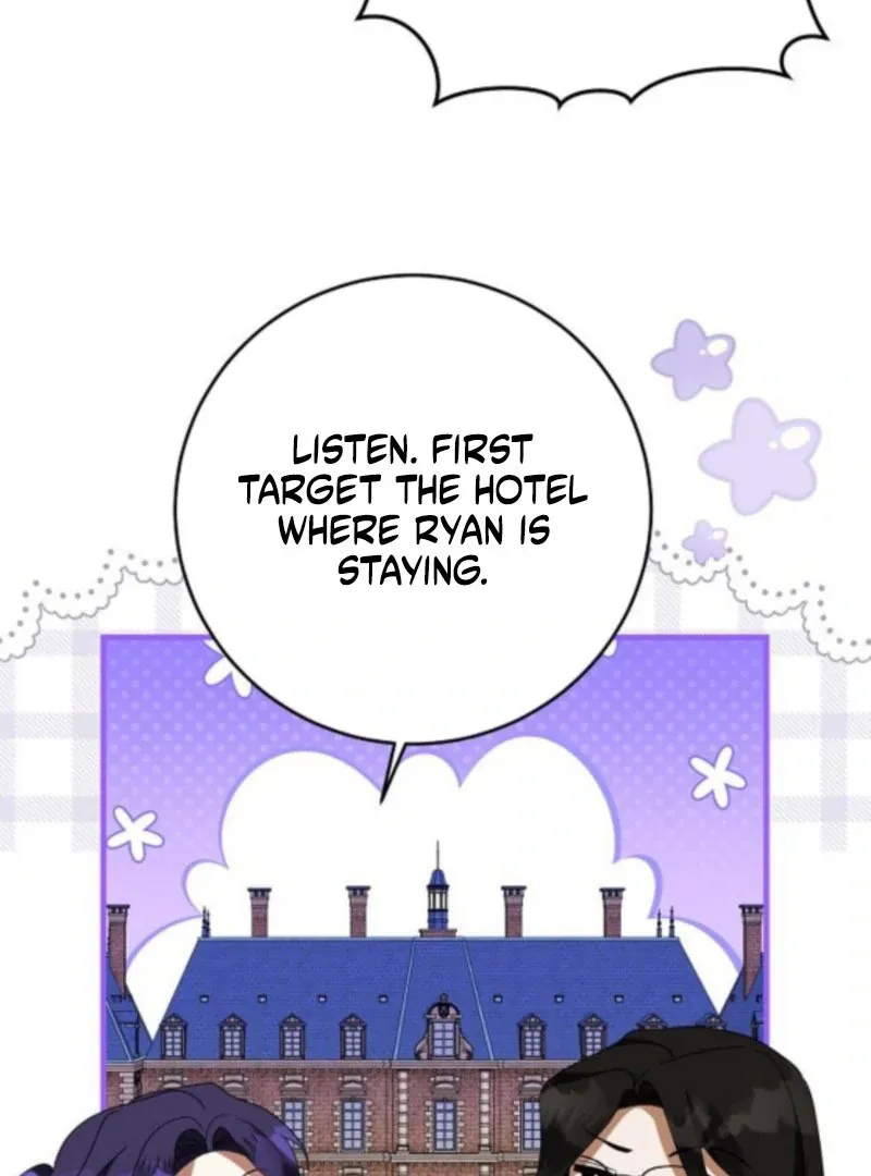 The Villainess Is Done Trying Chapter 63 page 26 - 