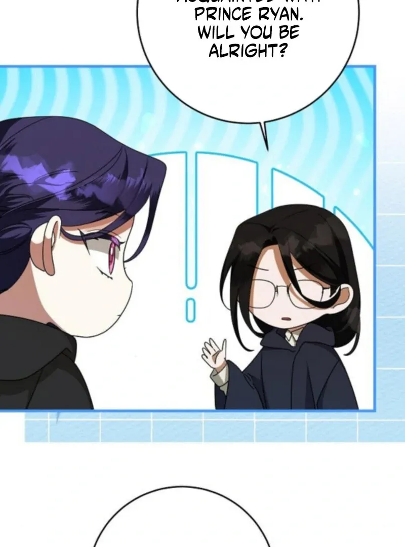 The Villainess Is Done Trying Chapter 63 page 30 - 