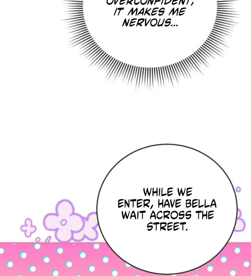 The Villainess Is Done Trying Chapter 63 page 32 - 
